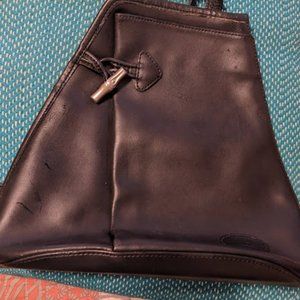 Longchamp Rosaeu sling shoulder backpack preowned